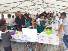 Palacsintafesztivál lesz Felsősófalván